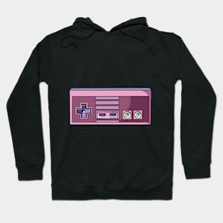 Game controller Hoodie